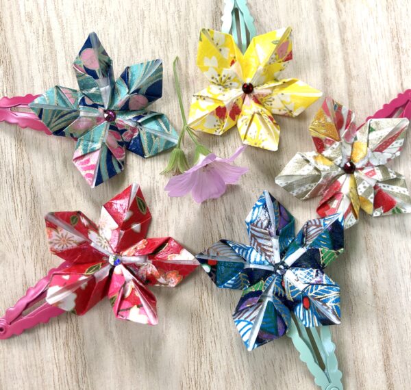 Barrette