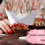 Protégé : Comment faire une fleur de cerisier en origami
