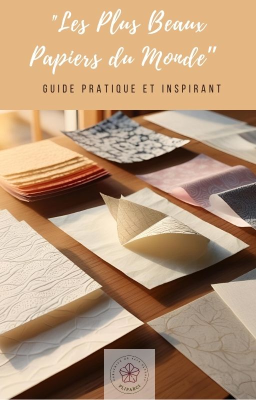 guide choix papier