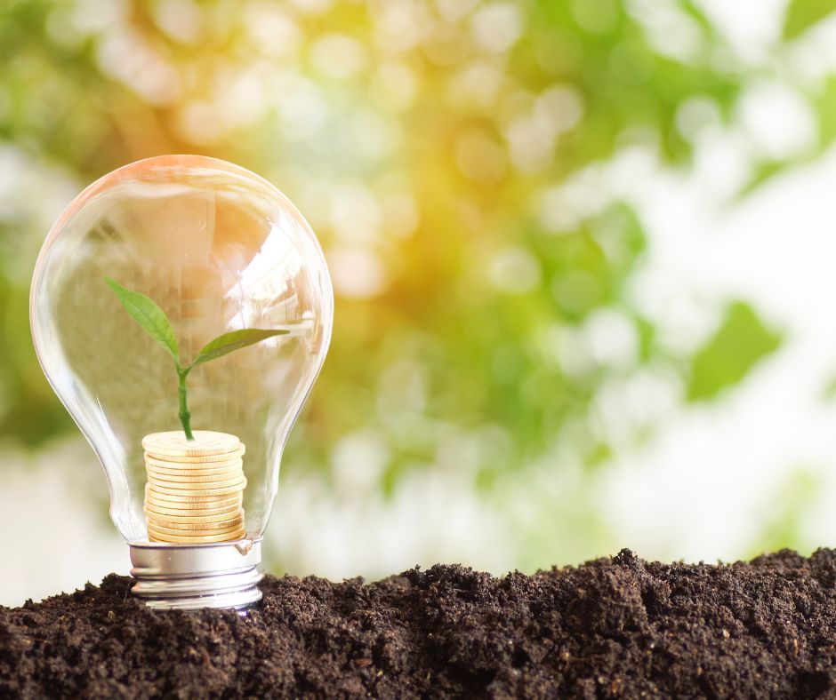 un environnement propice à la créativité