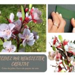 Fleurissez votre vie avec mes bouquets de papier de soie éternels