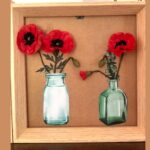 Formation Complète : L’Art des Fleurs Éternelles en papier de soie