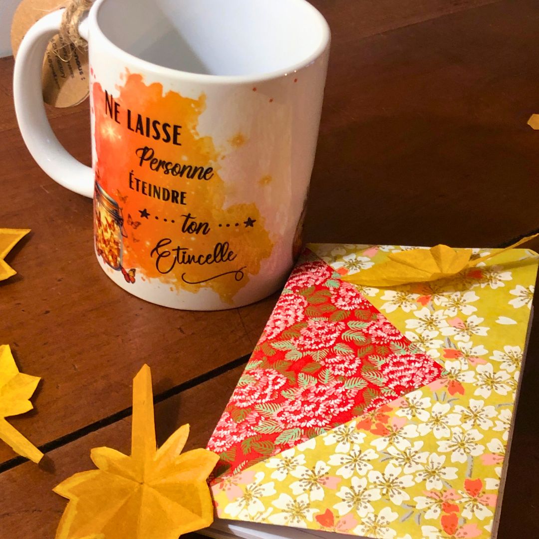 Duo cocooning d'automne – Image 2