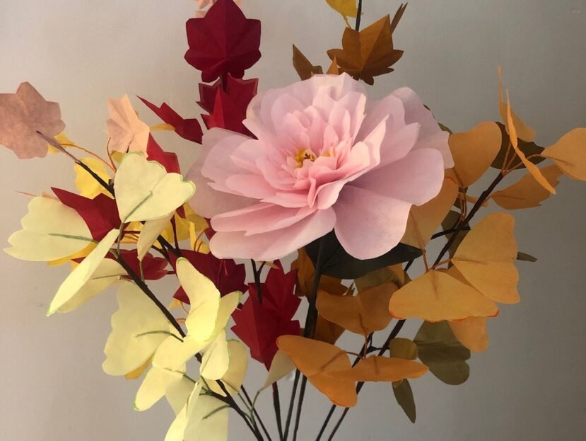 Bouquet d'automne