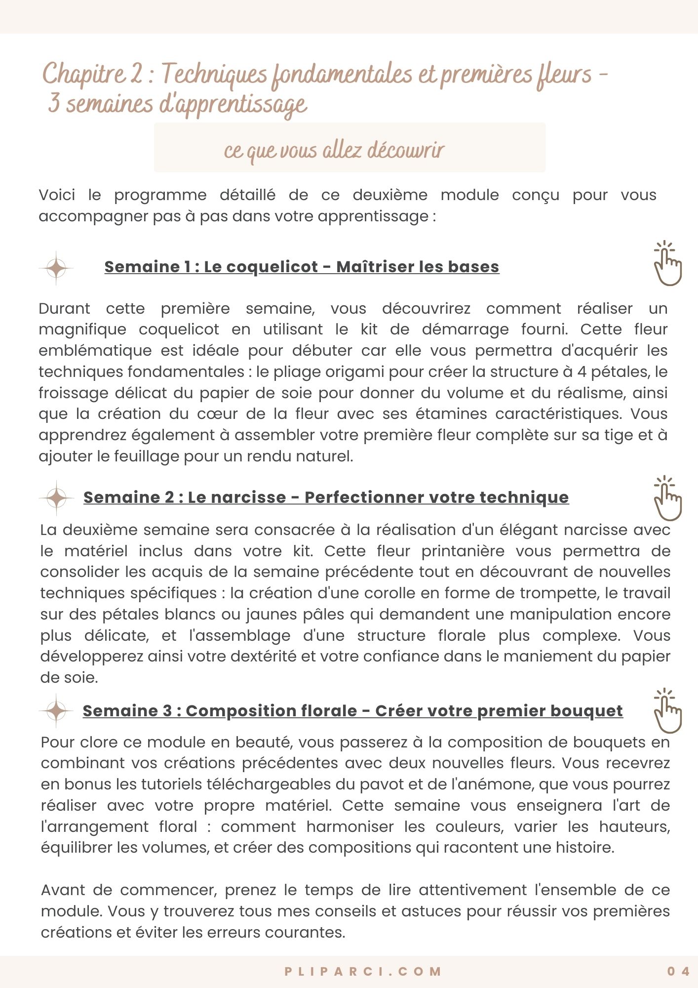 Formation digitale module 2 -2