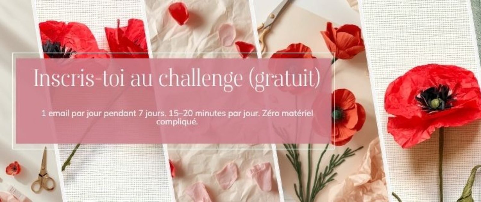 bannière page accueil challenge