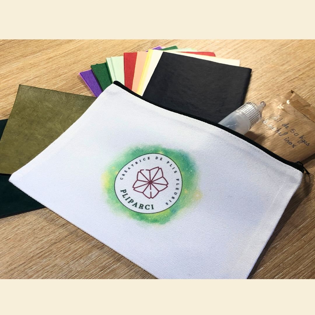Contenu trousse découverte